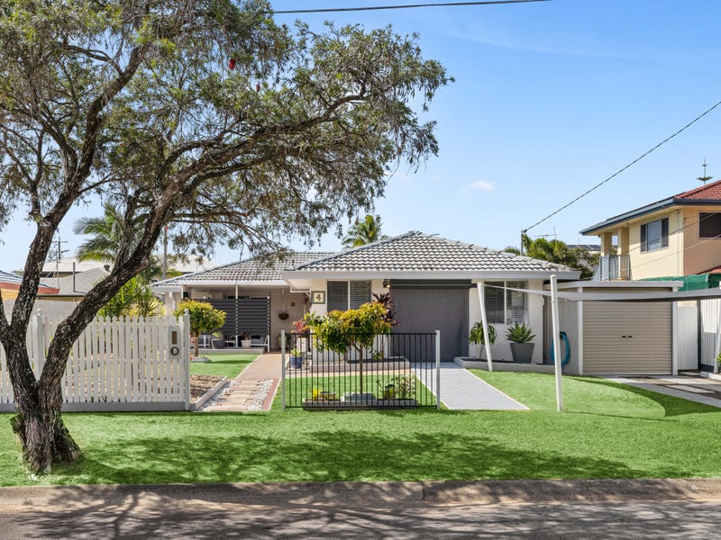 4 Conn Street, Brighton, Qld 4017 Property Details