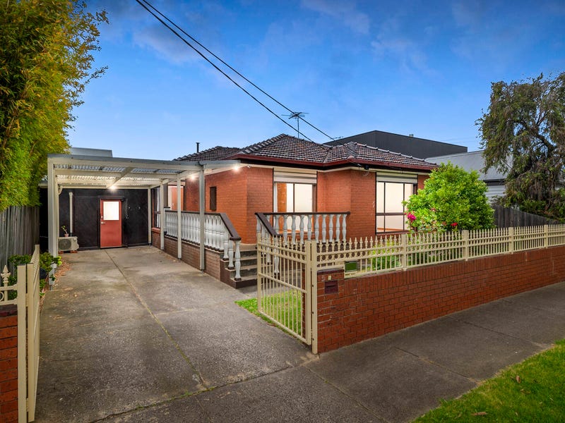 5 Beverley Street, Yarraville, Vic 3013 House for Sale