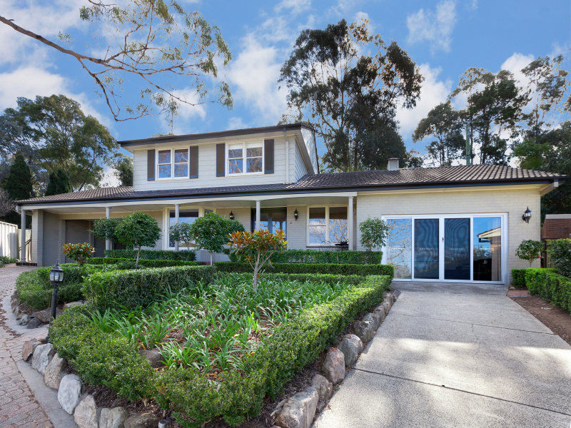 2 Ashcroft Place, Keiraville, NSW 2500