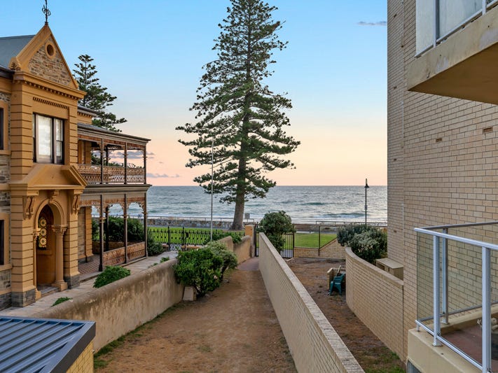 11/13 South Esplanade, Glenelg, SA 5045 Property Details