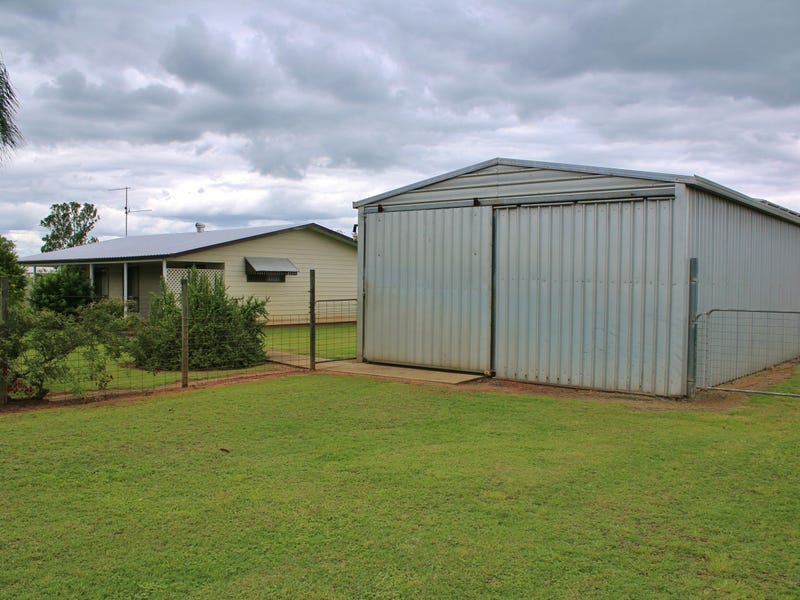 2037 Gattonhelidon Rd, Helidon, Qld 4344 Property Details