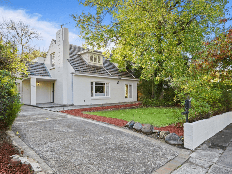 12 Hunt Street, Balwyn North, Vic 3104