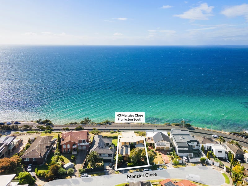 43 Menzies Close, Frankston South, VIC 3199