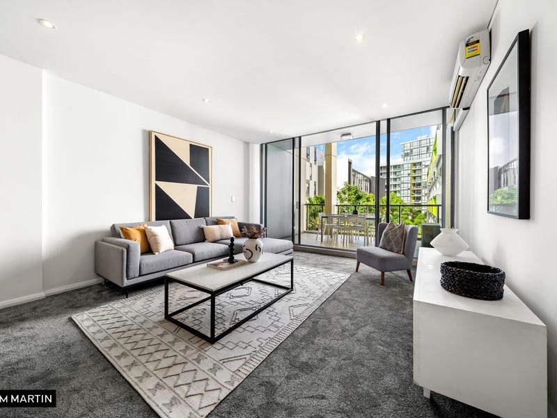 163/635 Gardeners Road, Mascot, NSW 2020 - Property Details