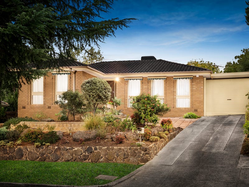 3 Yatama Court, Greensborough, Vic 3088 - Property Details