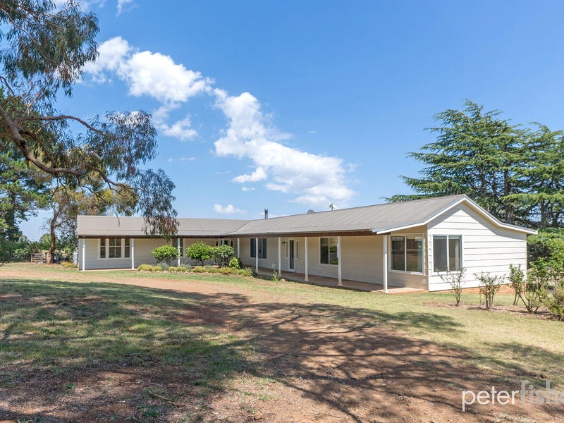 2744 Cargo Road, Cargo, NSW 2800 Property Details