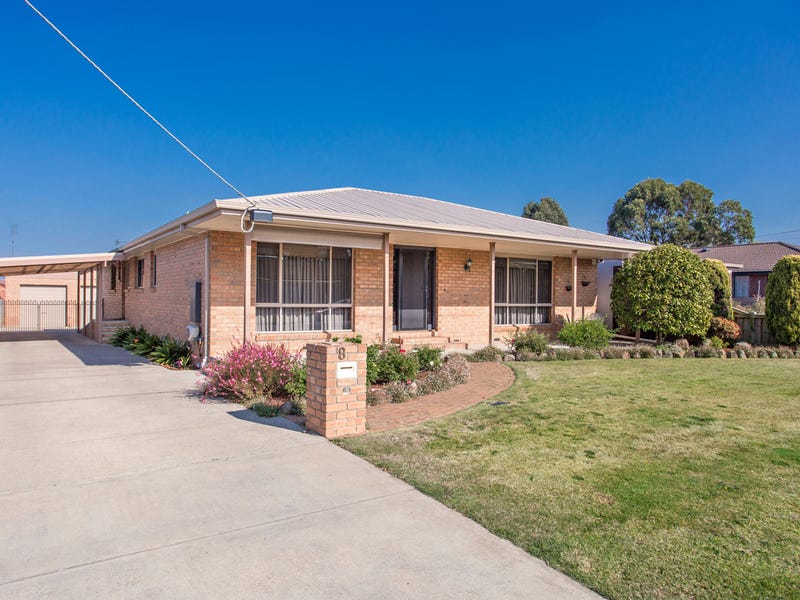 8 Panorama Dr, Vic 3356 Property Details