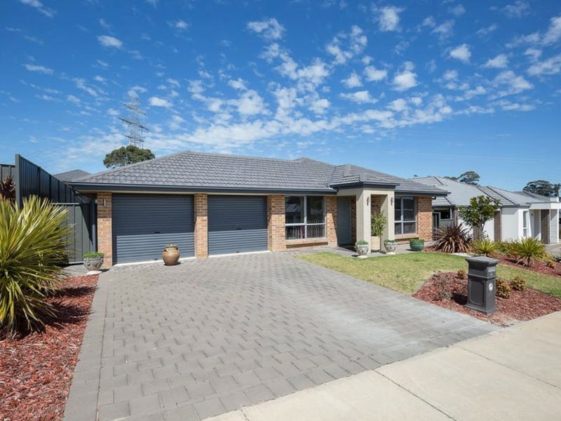72 Bluestone Drive, Mount Barker, SA 5251