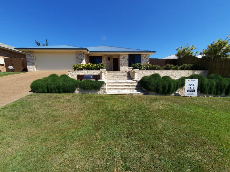 13 Thomas Healy Drive, Bundaberg East, QLD 4670