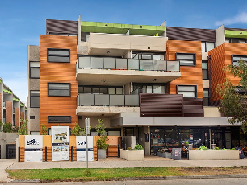 212/480 Albion Street, Brunswick West, VIC 3055
