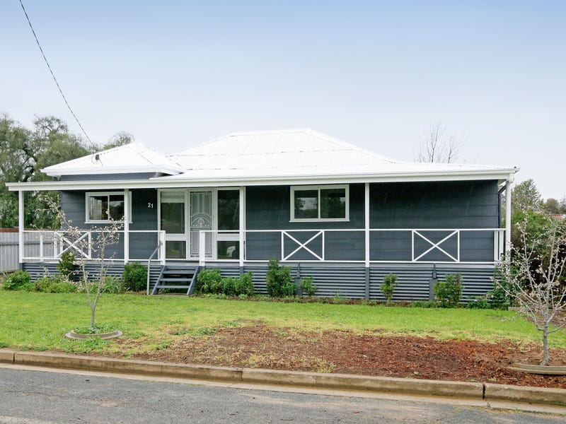 21 King St, Junee, NSW 2663