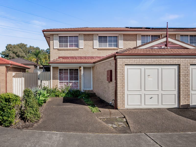 47/130 Reservoir Road, Blacktown, NSW 2148 Property Details