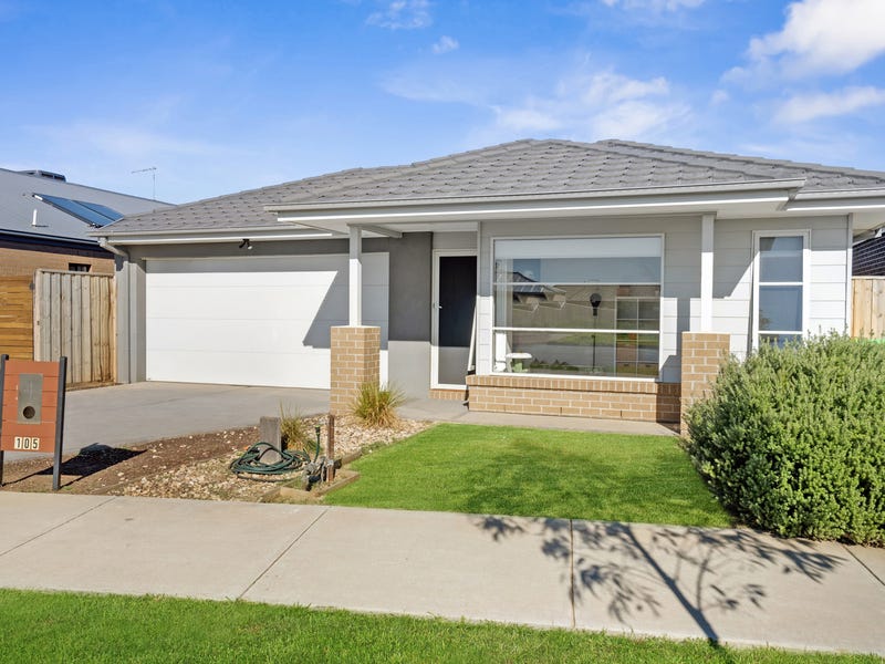 105 Stonehill Drive, Maddingley, Vic 3340 House for Sale realestate