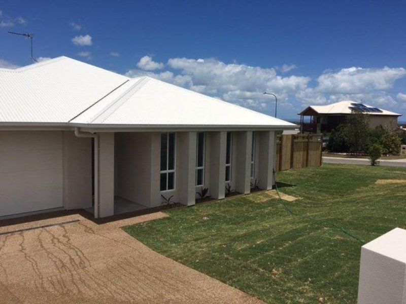 25 Teresa Street, Nikenbah, Qld 4655 Property Details