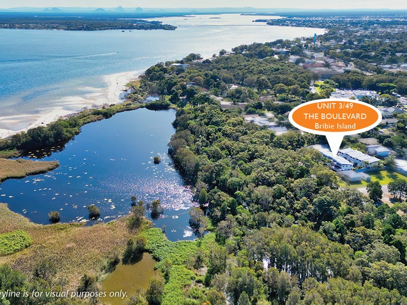 3/49 The Boulevard, Bongaree, Qld 4507 Unit for Sale