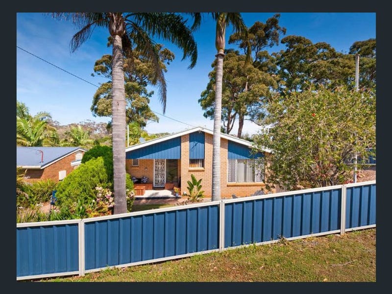 109 Kennedy Drive, Port Macquarie, NSW 2444