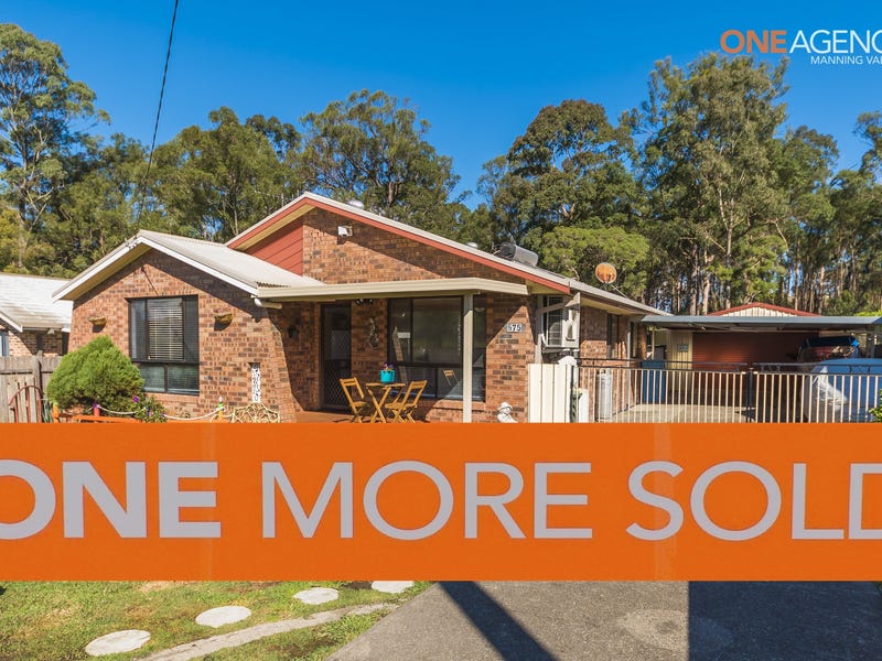 575 Wingham Road, Taree, NSW 2430