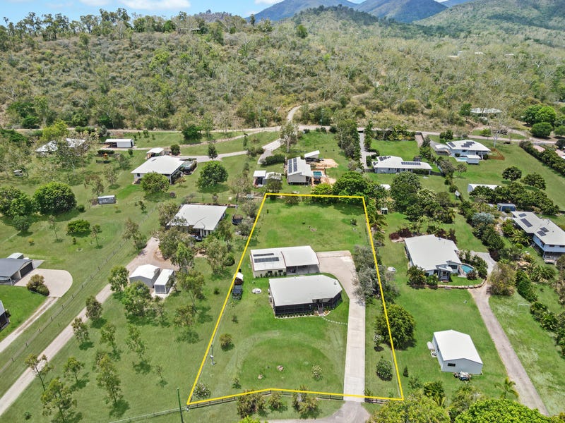 327331 Williams Road, Alligator Creek, QLD 4816
