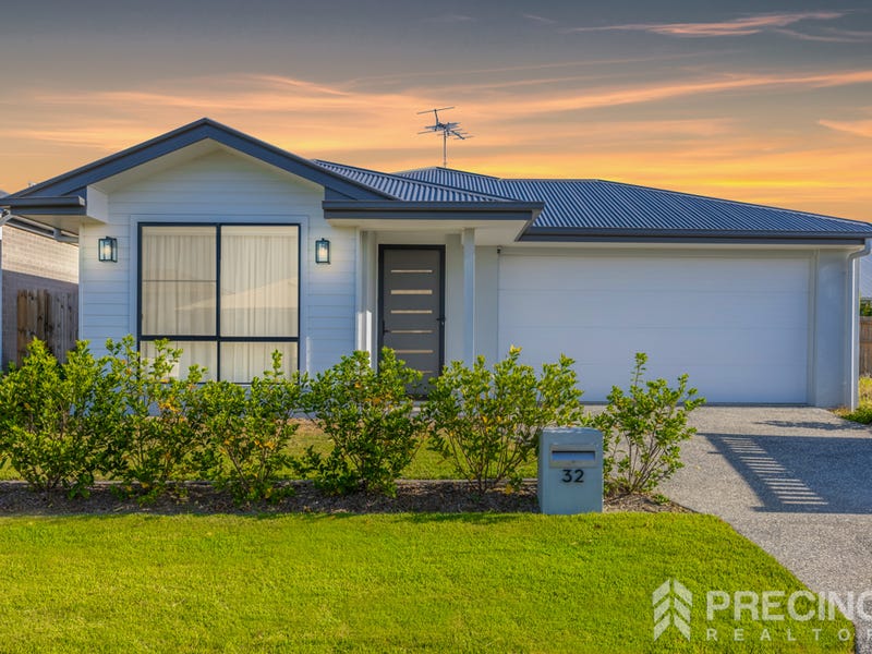 Real Estate & Property for Sale in Burpengary, QLD 4505 (+1 location