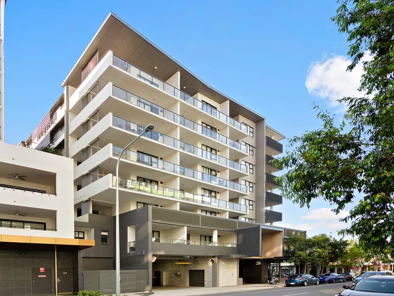 302/26 Station Street, Nundah, Qld 4012 - Property Details