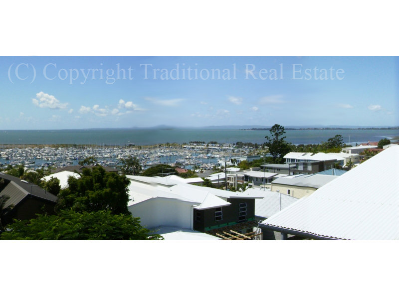 126 Ernest Street, Manly, QLD 4179