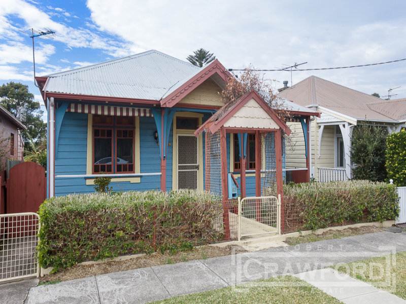 63 Fawcett Street, Mayfield, NSW 2304