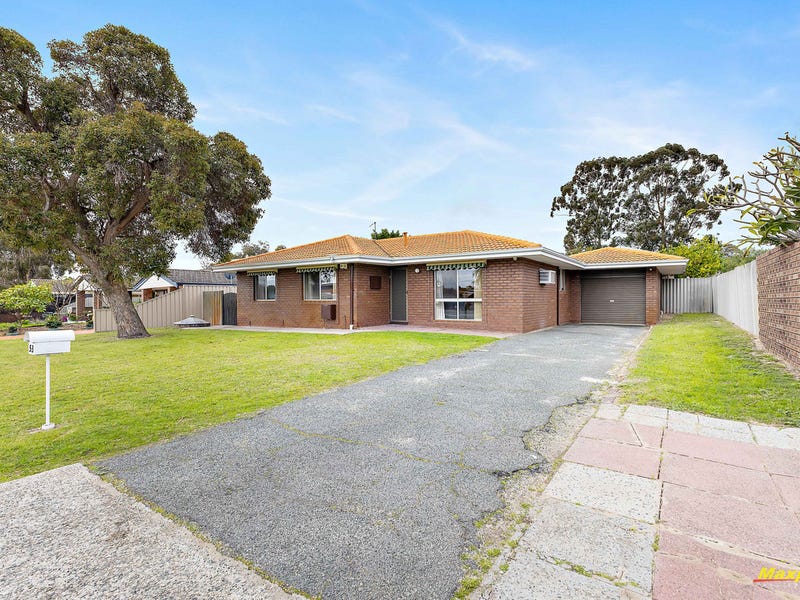 Real Estate & Property for Sale in East Cannington, WA 6107 (+1