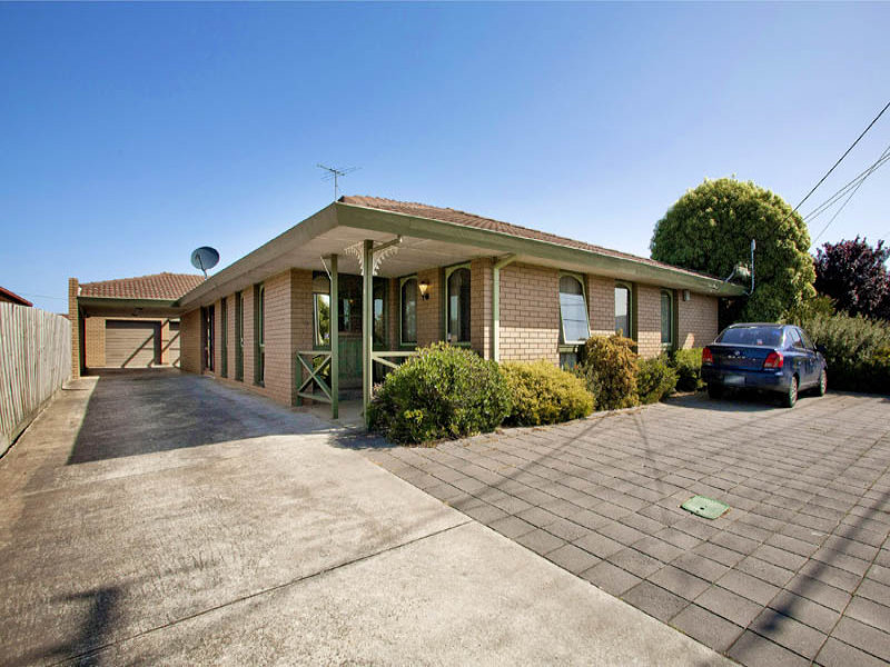 93 Heyers Road, Grovedale, Vic 3216 Property Details