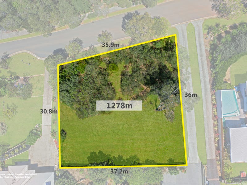 11 Way, Daisy Hill, QLD 4127