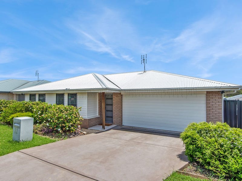 22B Sandridge Street, Thornton, NSW 2322 Property Details