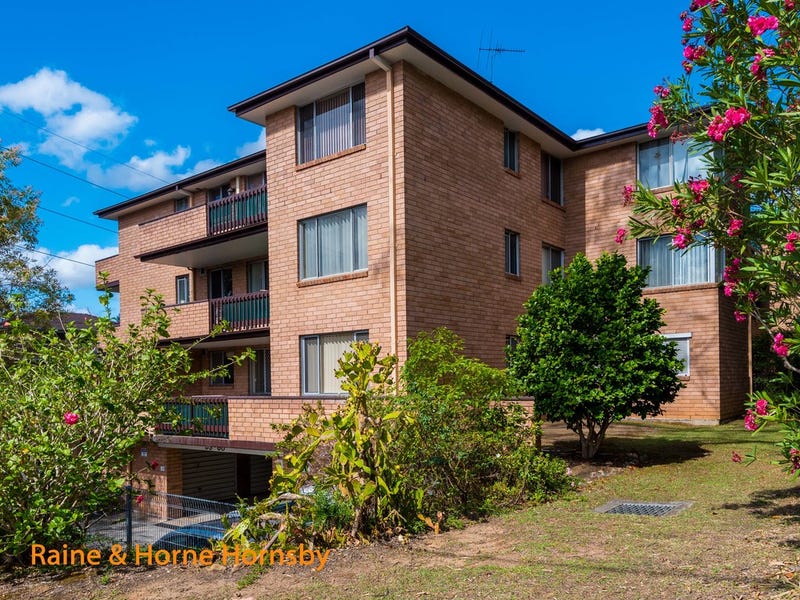 14/5860 Hunter Street, Hornsby, NSW 2077