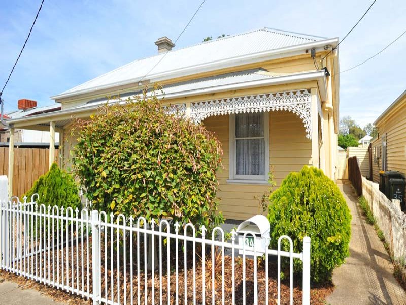 34 Railway Crescent, Williamstown, Vic 3016 Property Details