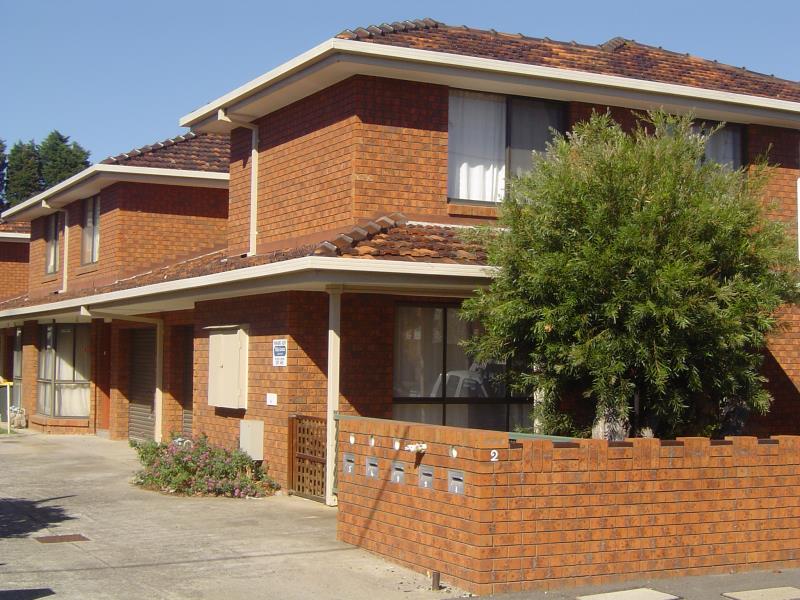 3/2 Mitchell Street, Brunswick, Vic 3056