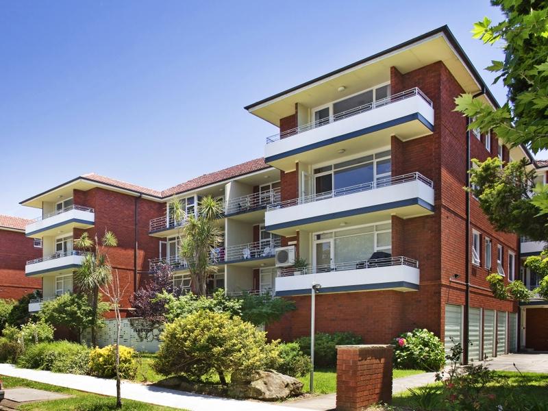 21/313 Comer Street, Burwood, NSW 2134