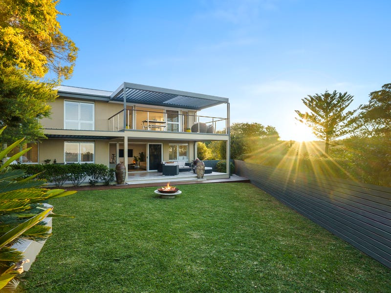 142 Elimatta Road, Mona Vale, NSW 2103 House for Sale