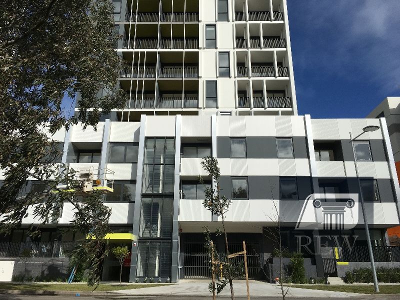 01/61 GALADA AVENUE, Parkville, Vic 3052 Property Details