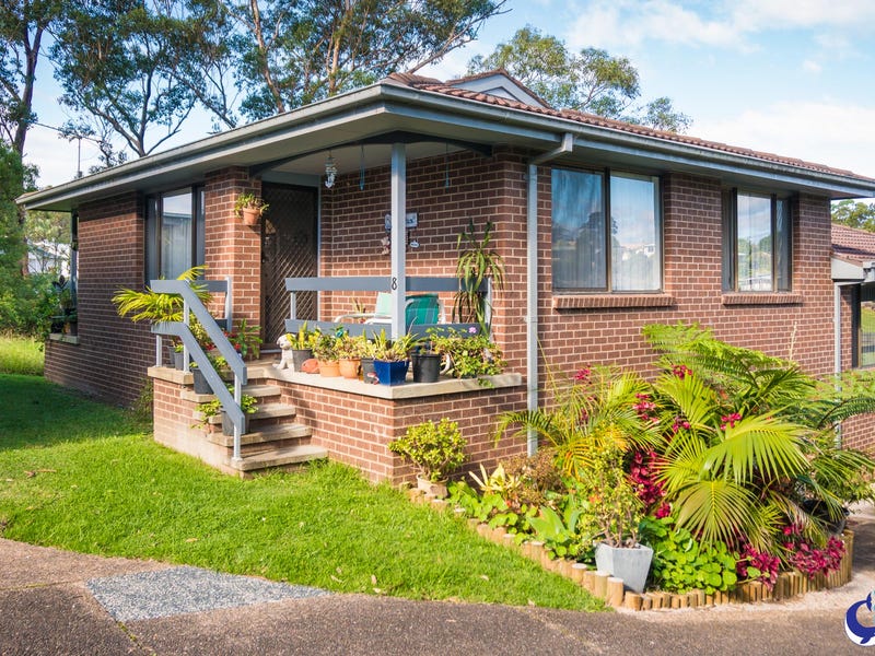 8/217 Princes Highway, Narooma, NSW 2546 Unit for Sale realestate