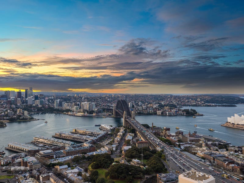 Real Estate & Property for Sale in Sydney, NSW 2000 (+1 location) Pg ...