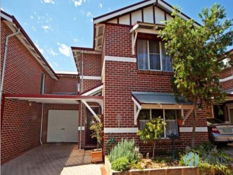 1c Fourth Avenue Mount Lawley Wa 6050