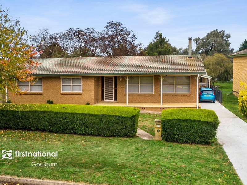 12A Emma Street, Goulburn, NSW 2580 Property Details