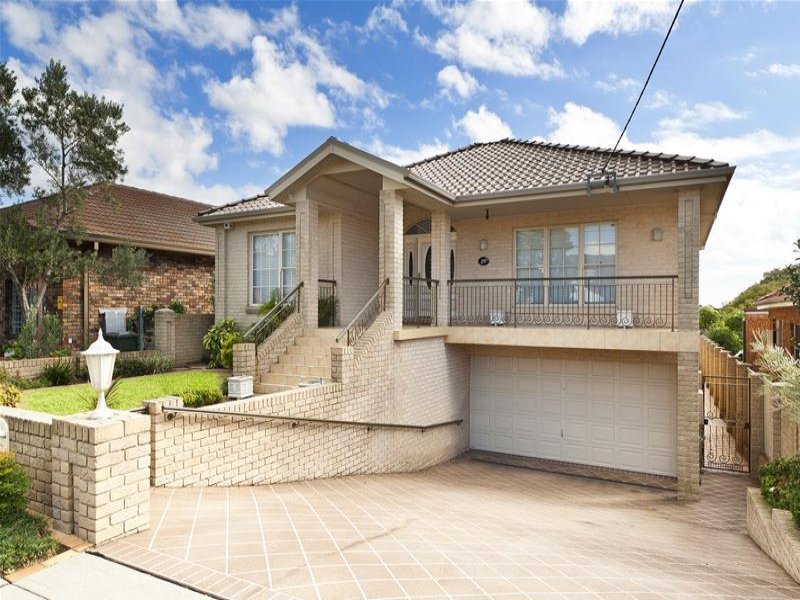 28 Howell Avenue Matraville NSW 2036 Property Details