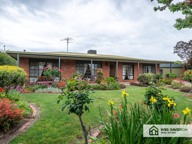 3 Oak Court, Horsham, Vic 3400 Property Details