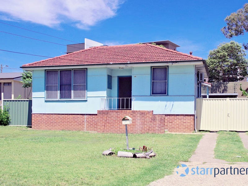 20 Hinkler Avenue, Warwick Farm, NSW 2170