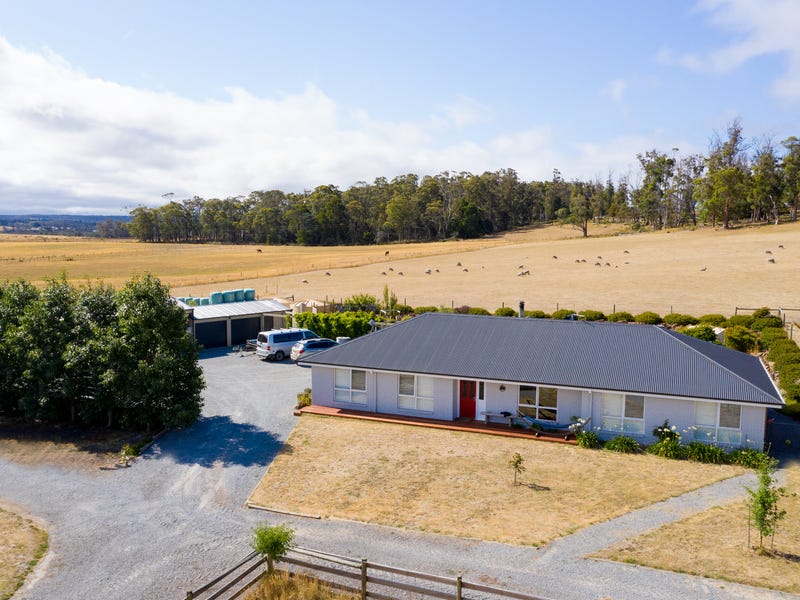 34 Laytons Road, Sidmouth, Tas 7270 House for Sale