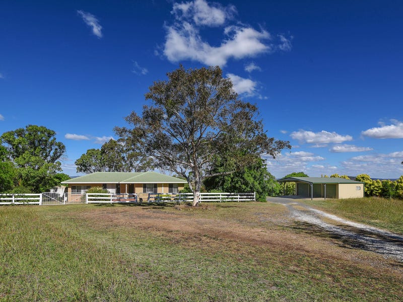 700 Anzac Avenue, Drayton, Qld 4350 Property Details