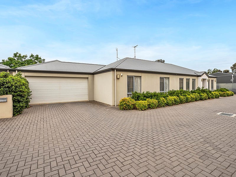 2/269271 Burton Road, Burton, SA 5110 House for Sale