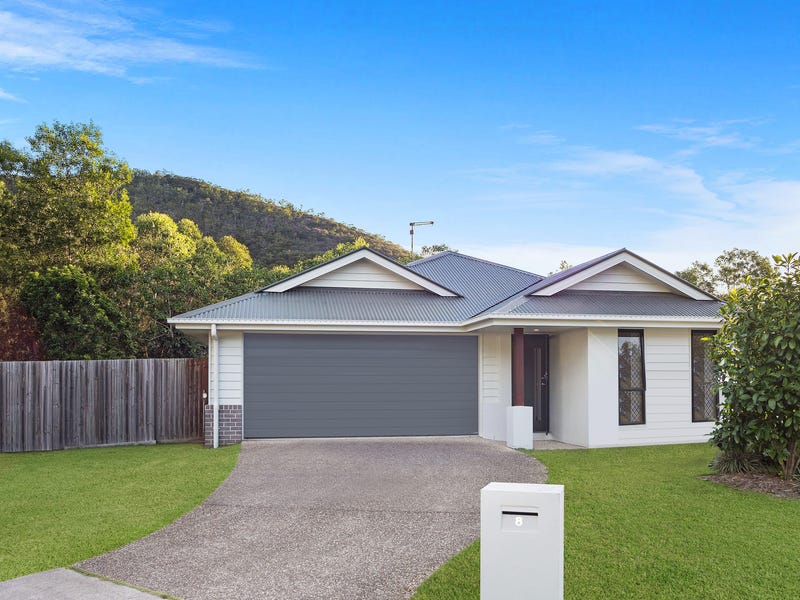 8 Malanda Court, Beerwah, Qld 4519 Property Details