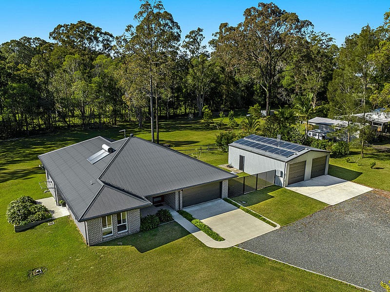 9 Ibis Close, Woombah, NSW 2469 Property Details