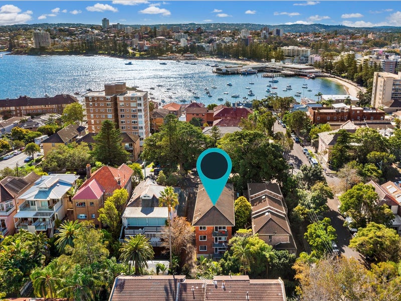 6/82 Addison Road, Manly, NSW 2095 - Property Details