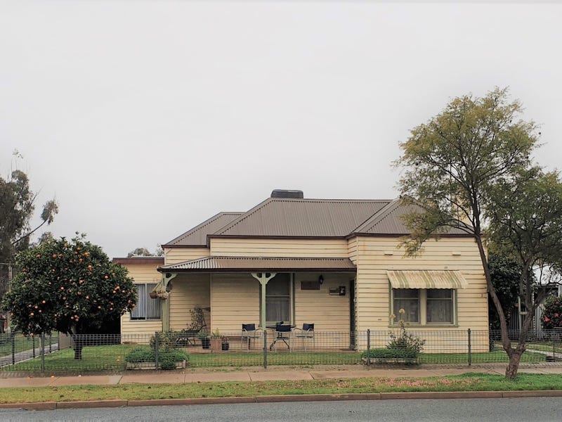 2 Barton Street, Lockington, Vic 3563 House for Sale